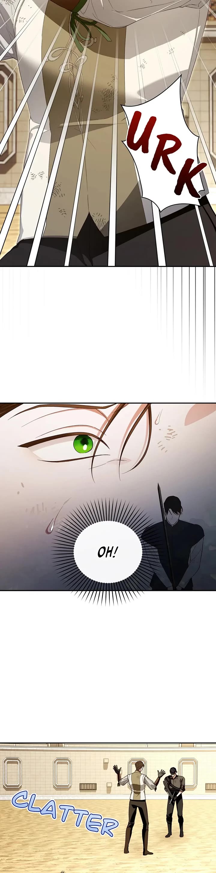 How to Hide the Emperor's Child chapter 88 page 5