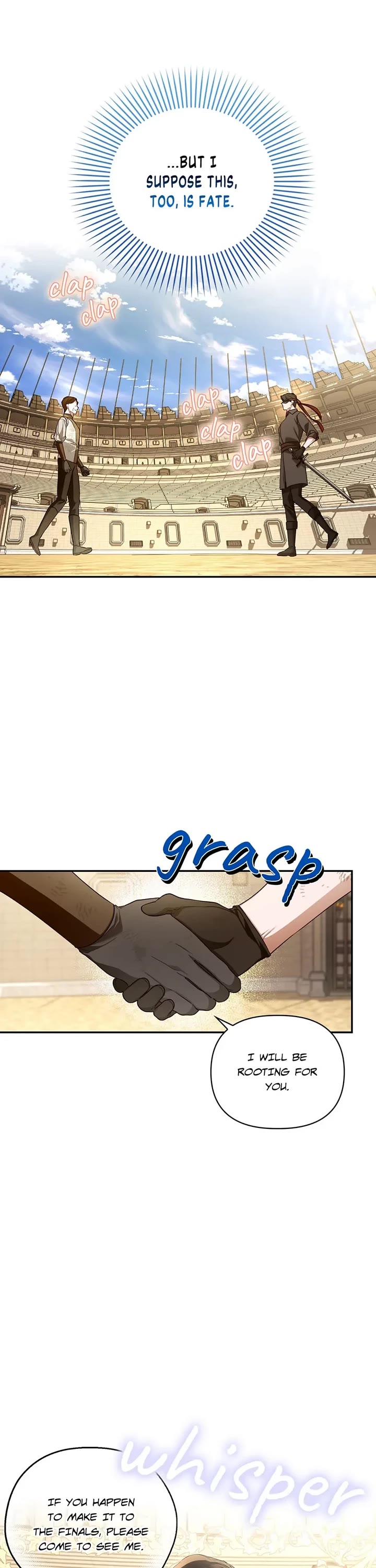 How to Hide the Emperor's Child chapter 88 page 7