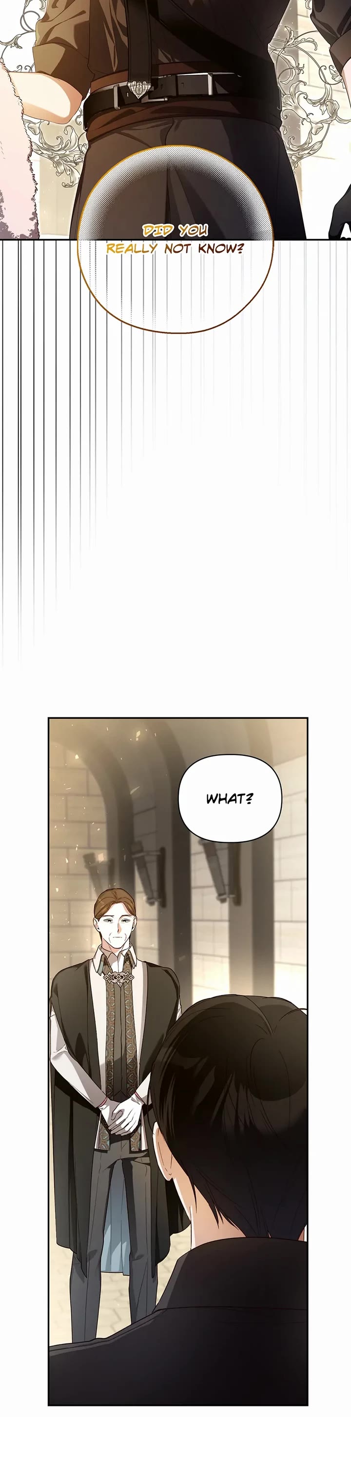 How to Hide the Emperor's Child chapter 89 page 12