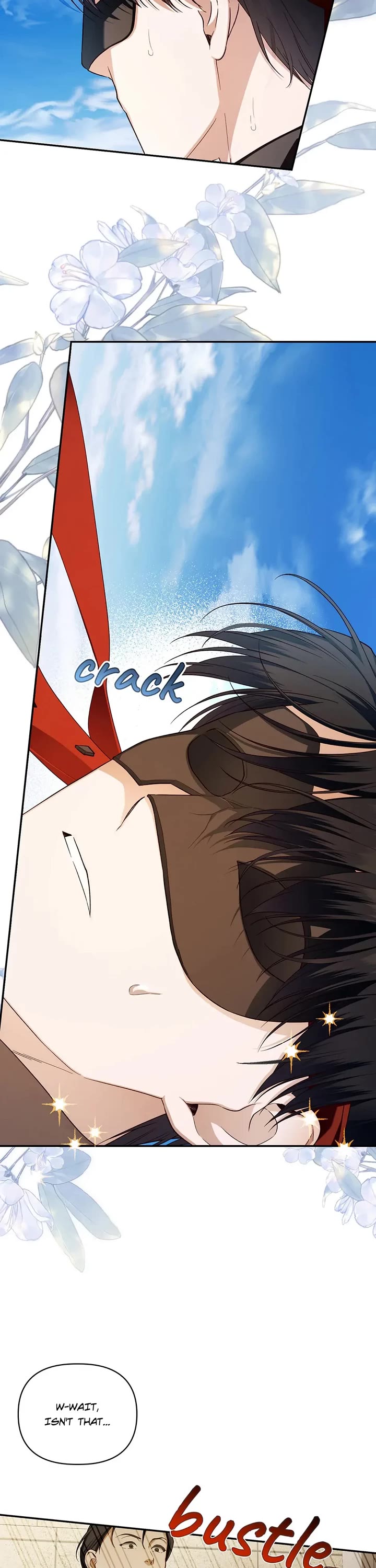 How to Hide the Emperor's Child chapter 89 page 2