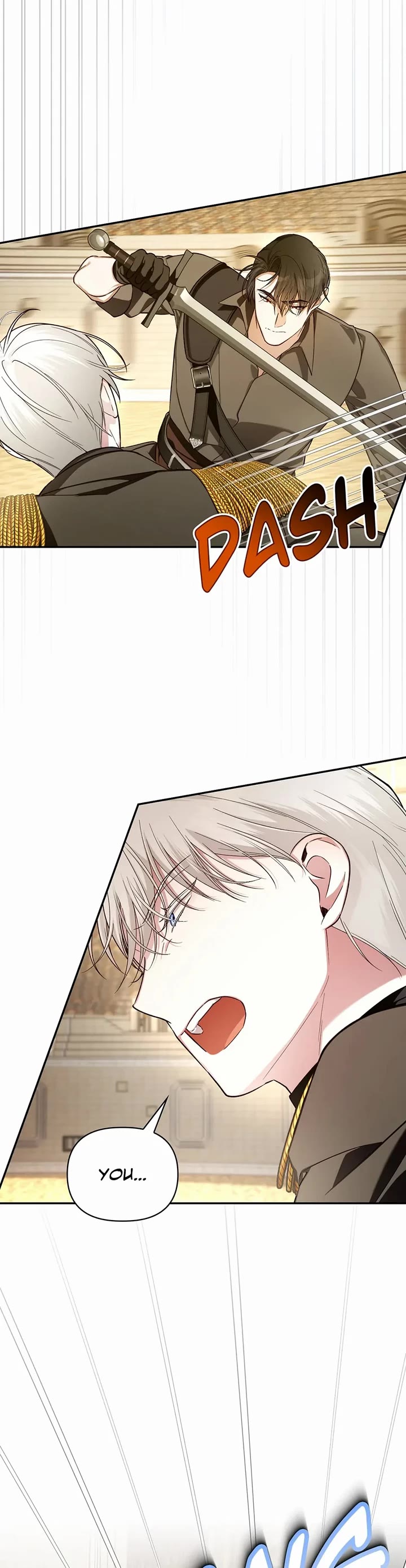 How to Hide the Emperor's Child chapter 89 page 20