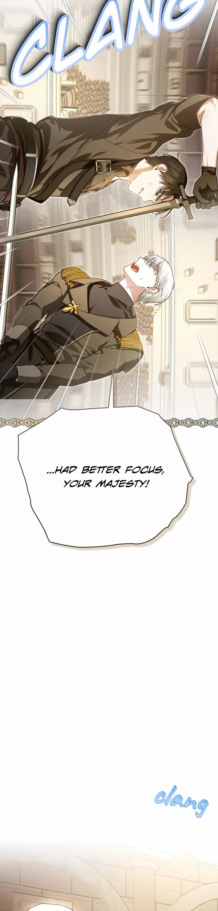 How to Hide the Emperor's Child chapter 89 page 21