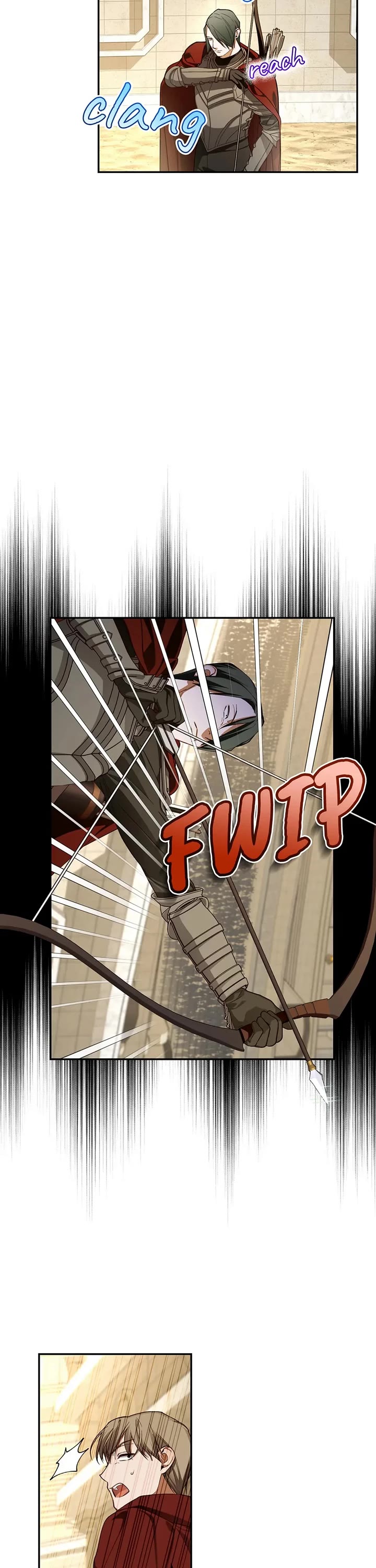 How to Hide the Emperor's Child chapter 89 page 23