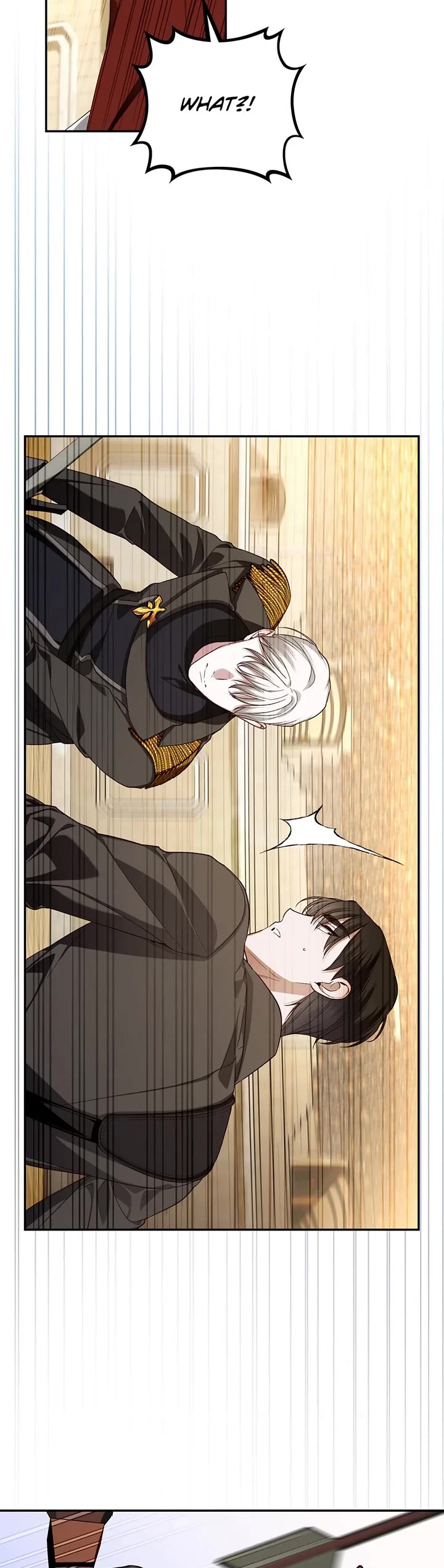 How to Hide the Emperor's Child chapter 89 page 24