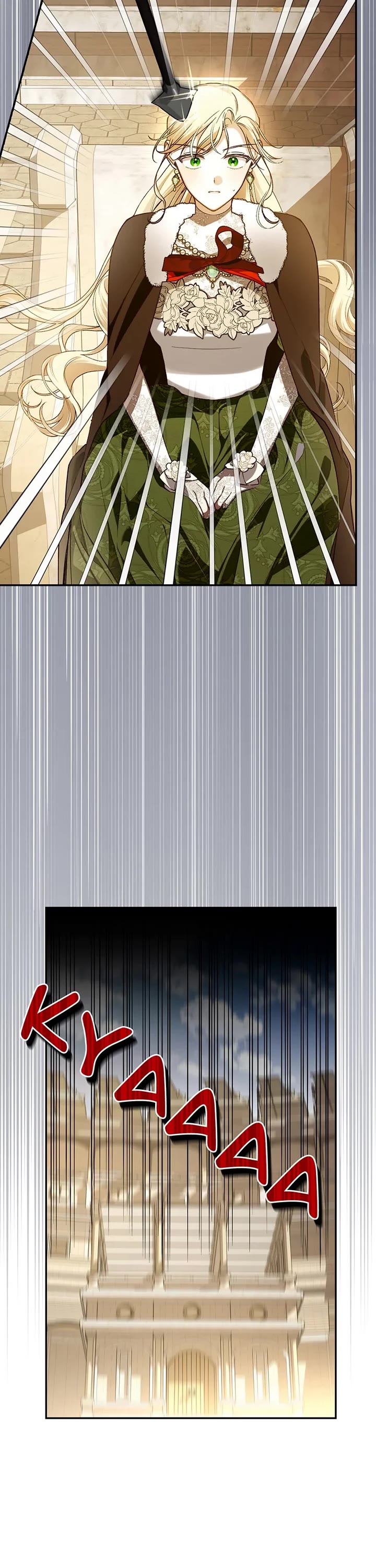 How to Hide the Emperor's Child chapter 89 page 26