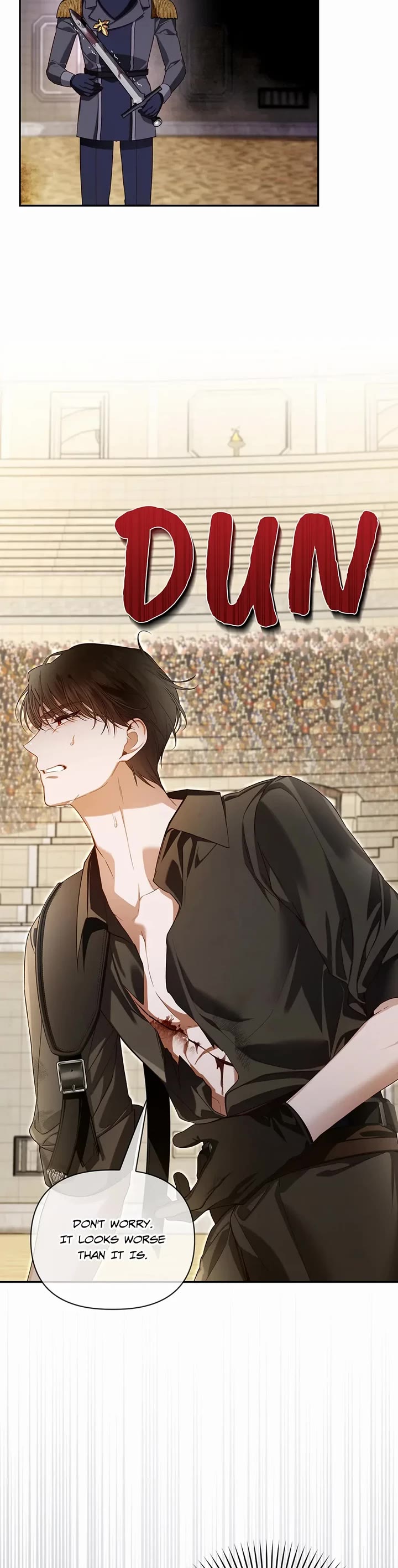 How to Hide the Emperor's Child chapter 89 page 29