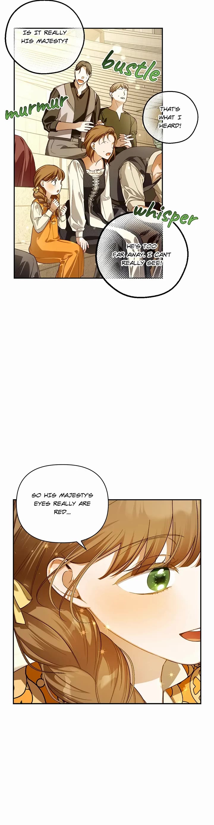 How to Hide the Emperor's Child chapter 89 page 4