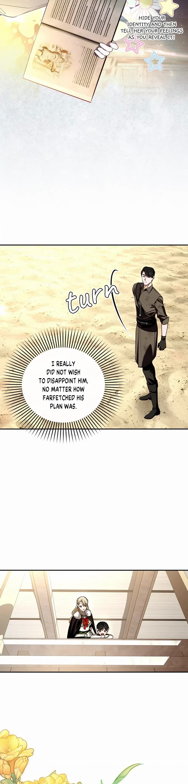 How to Hide the Emperor's Child chapter 89 page 7