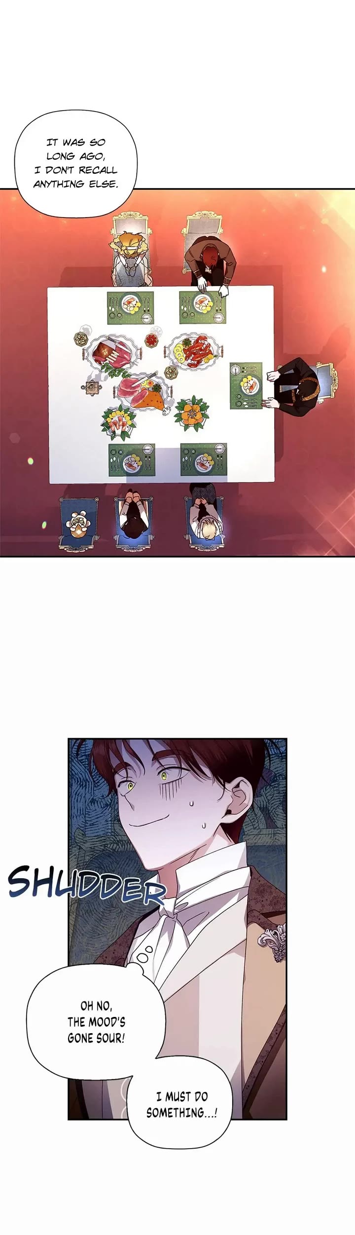 How to Hide the Emperor's Child chapter 9 page 15