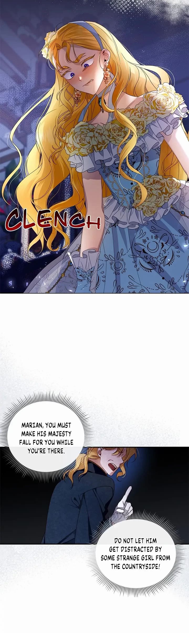 How to Hide the Emperor's Child chapter 9 page 25