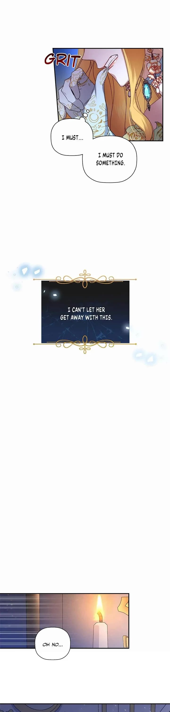 How to Hide the Emperor's Child chapter 9 page 26