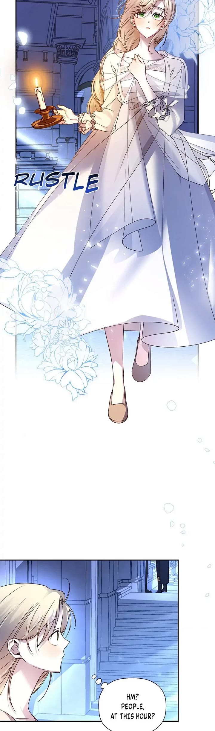 How to Hide the Emperor's Child chapter 9 page 29