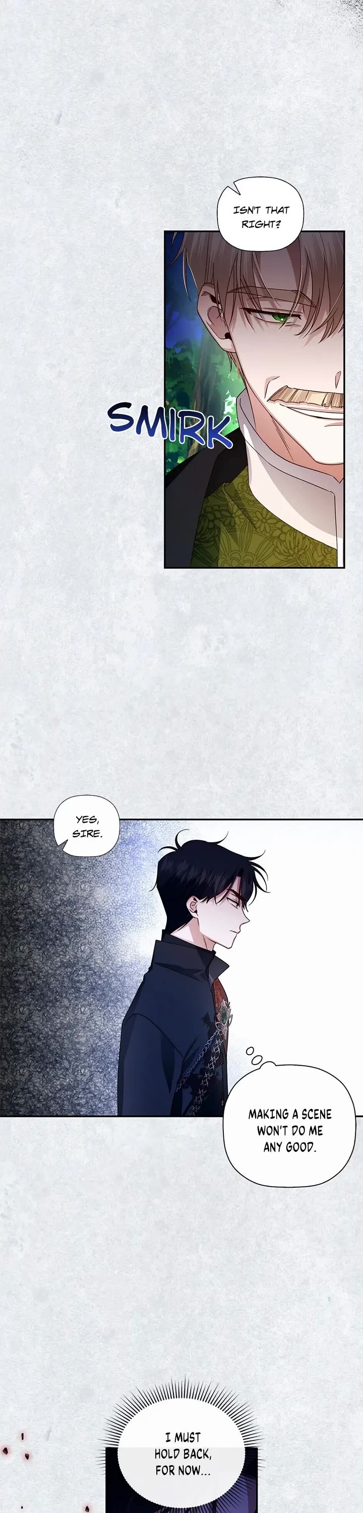 How to Hide the Emperor's Child chapter 9 page 6