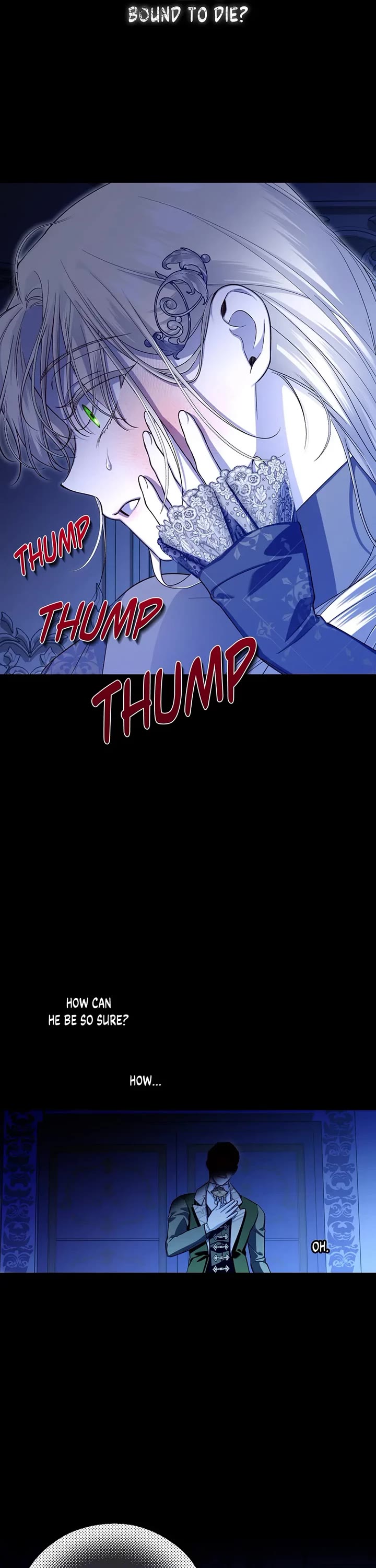 How to Hide the Emperor's Child chapter 90 page 11