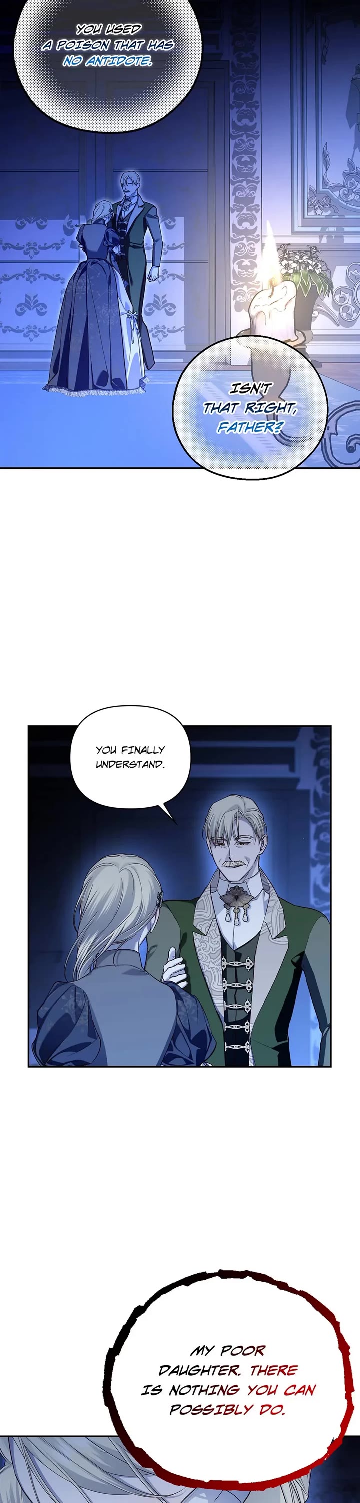 How to Hide the Emperor's Child chapter 90 page 12