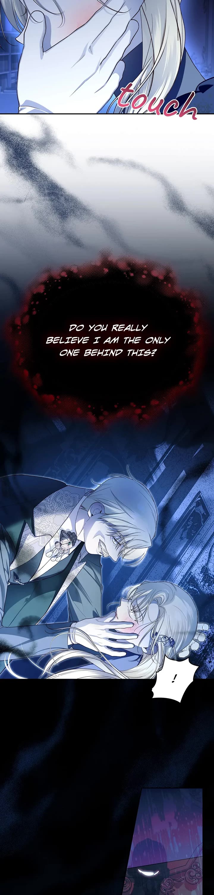 How to Hide the Emperor's Child chapter 90 page 13