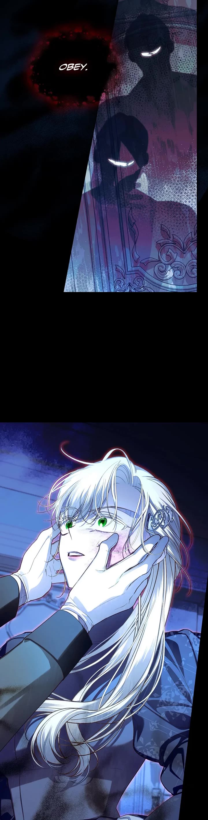 How to Hide the Emperor's Child chapter 90 page 14