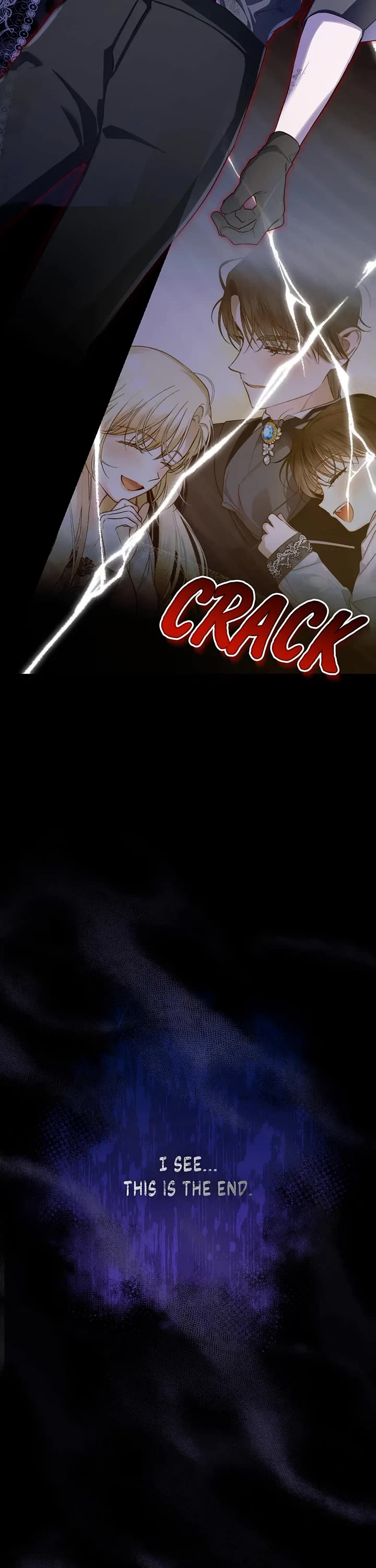 How to Hide the Emperor's Child chapter 90 page 16