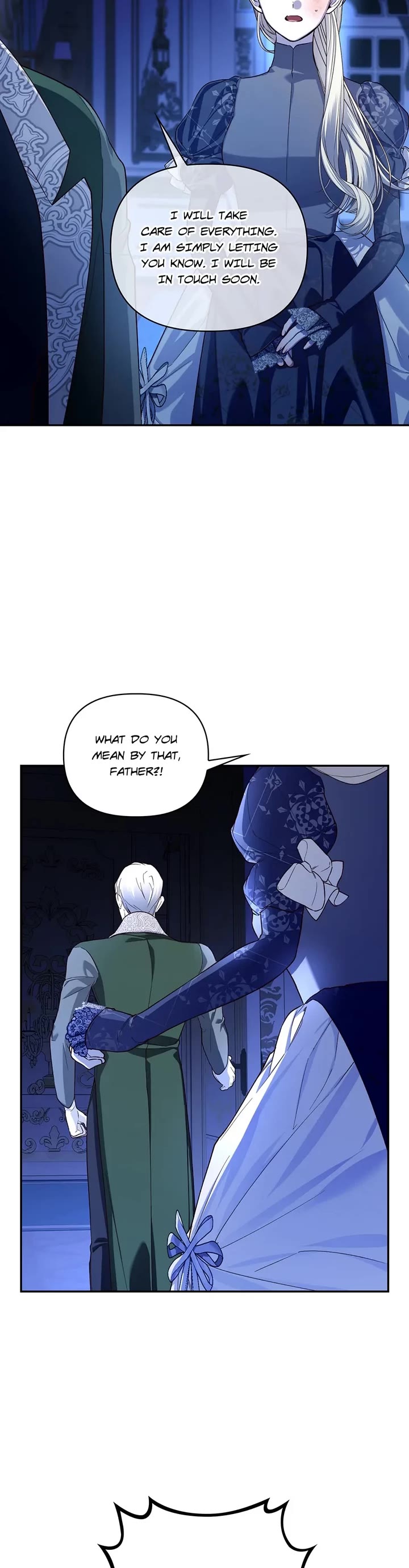 How to Hide the Emperor's Child chapter 90 page 20