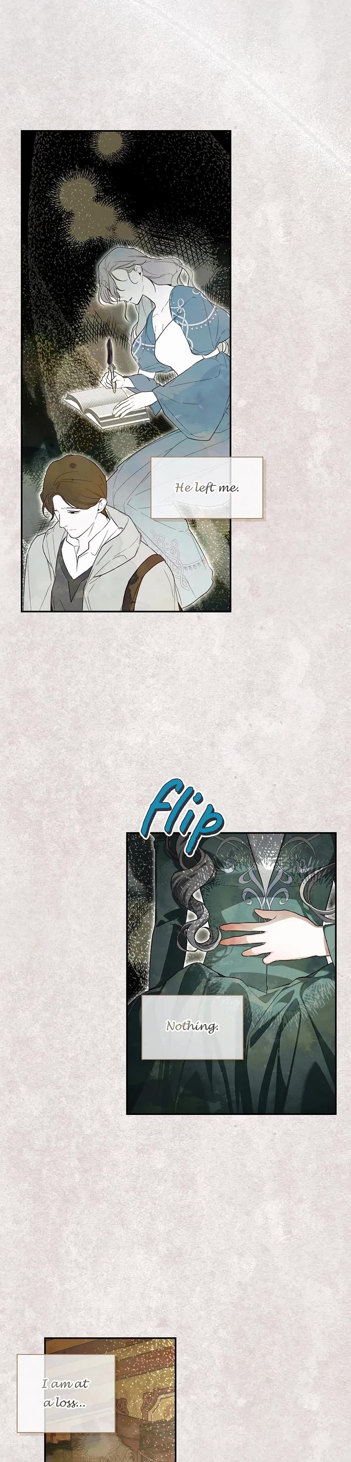 How to Hide the Emperor's Child chapter 90 page 23