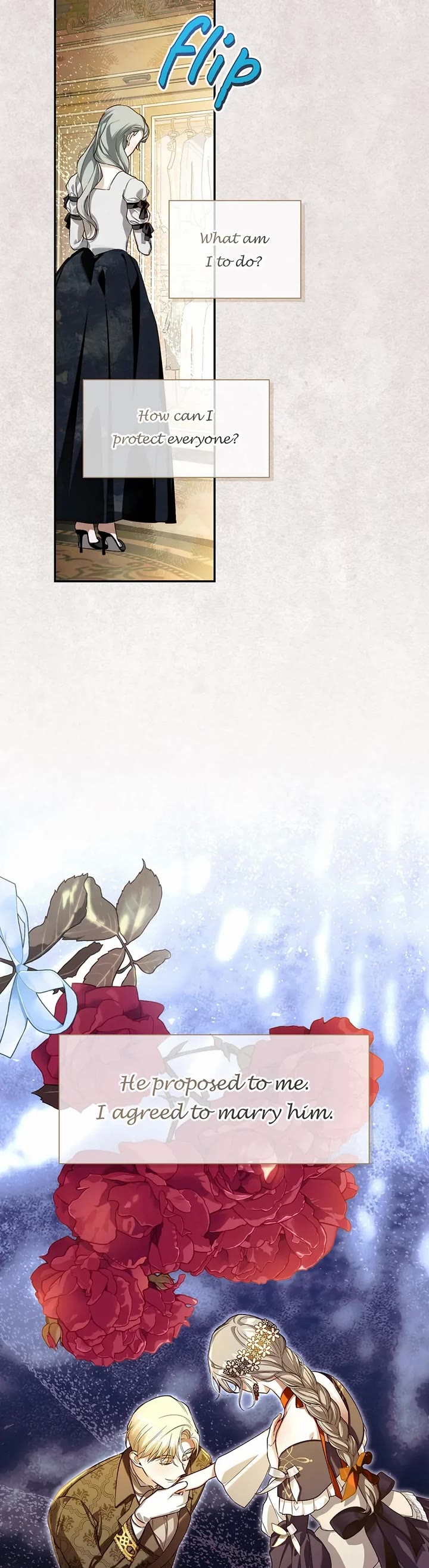 How to Hide the Emperor's Child chapter 90 page 24