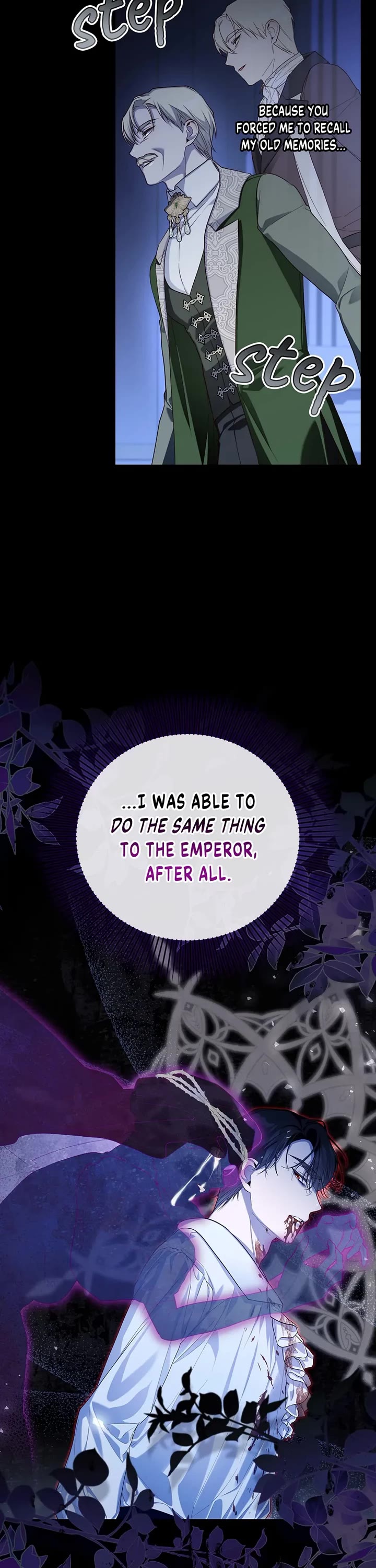 How to Hide the Emperor's Child chapter 90 page 28