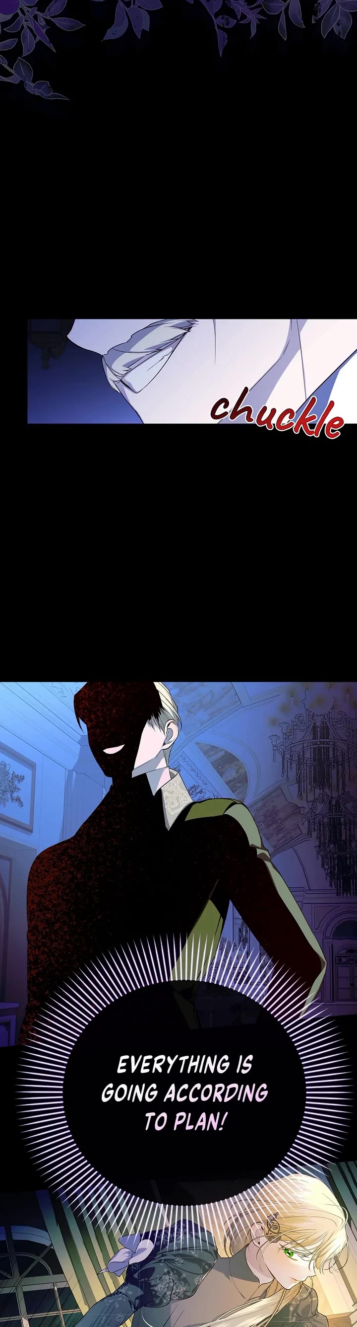 How to Hide the Emperor's Child chapter 90 page 29