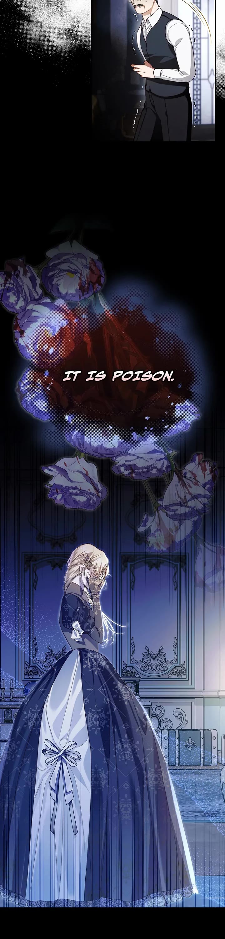 How to Hide the Emperor's Child chapter 90 page 3