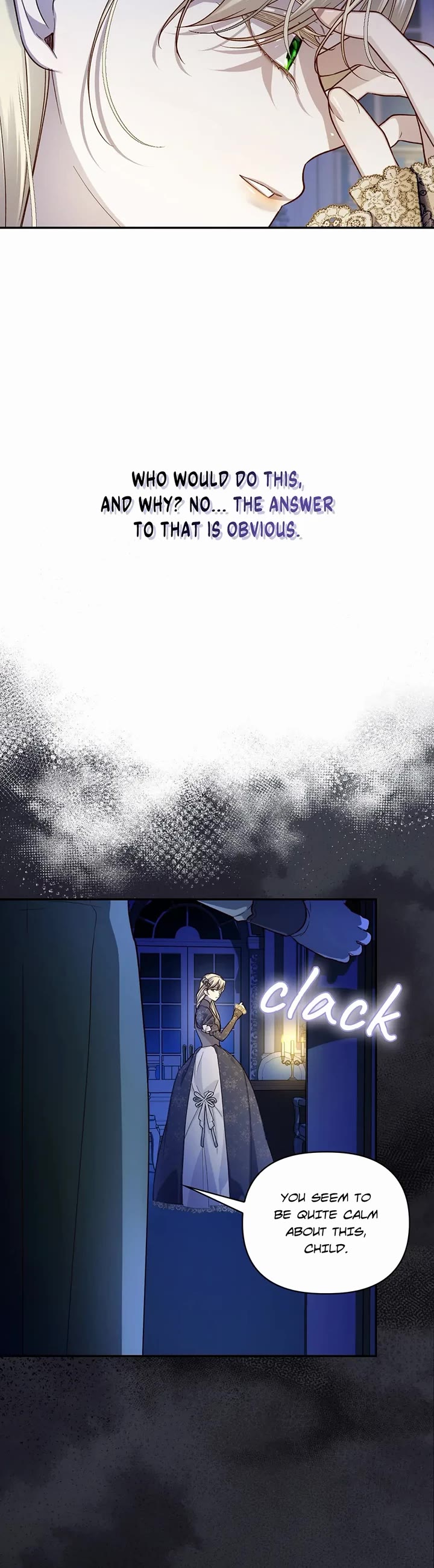 How to Hide the Emperor's Child chapter 90 page 5