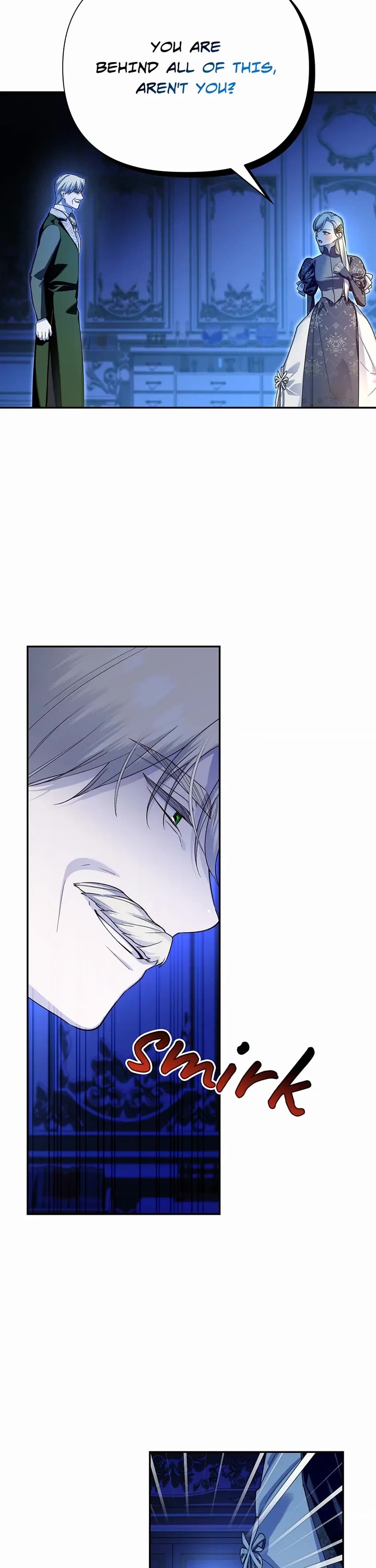 How to Hide the Emperor's Child chapter 90 page 7