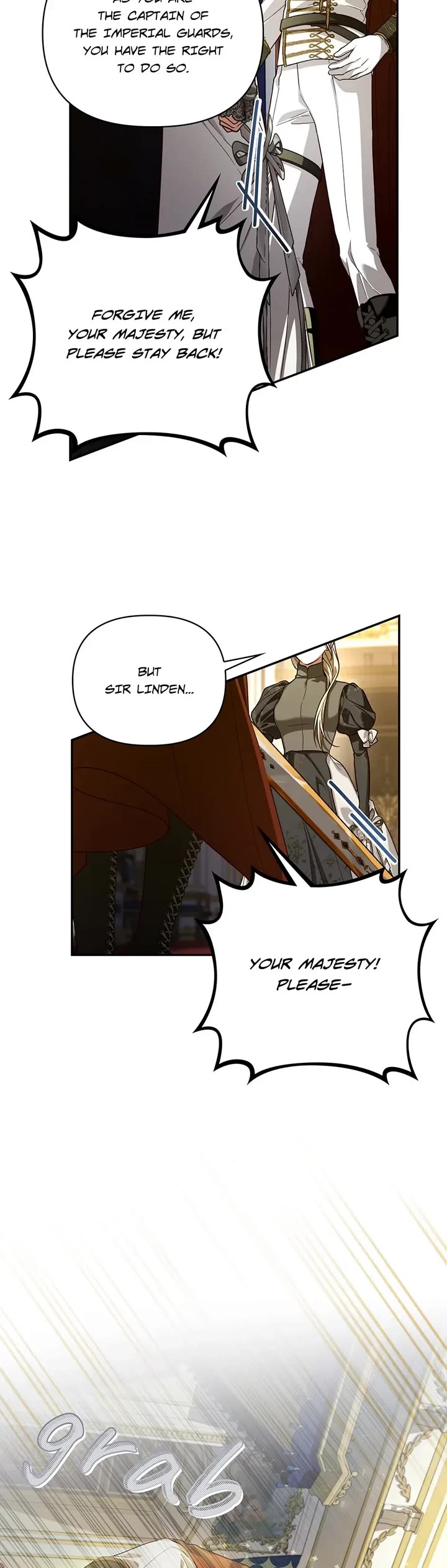 How to Hide the Emperor's Child chapter 91 page 14