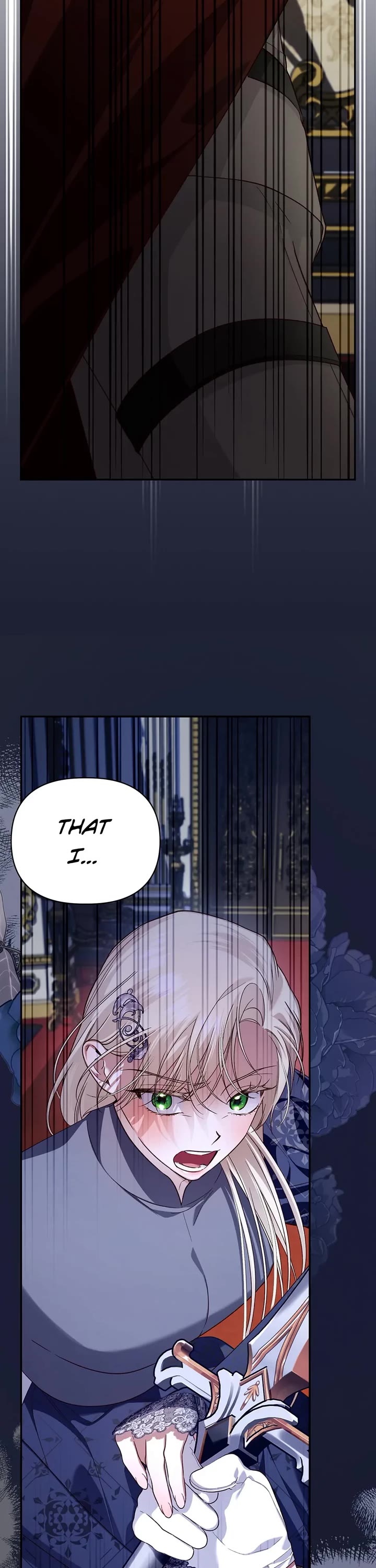 How to Hide the Emperor's Child chapter 91 page 17