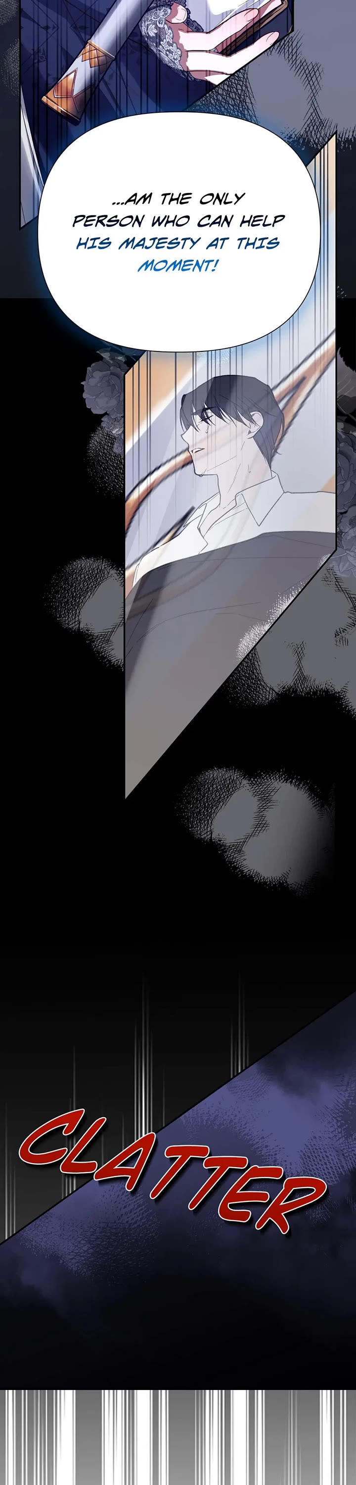 How to Hide the Emperor's Child chapter 91 page 18