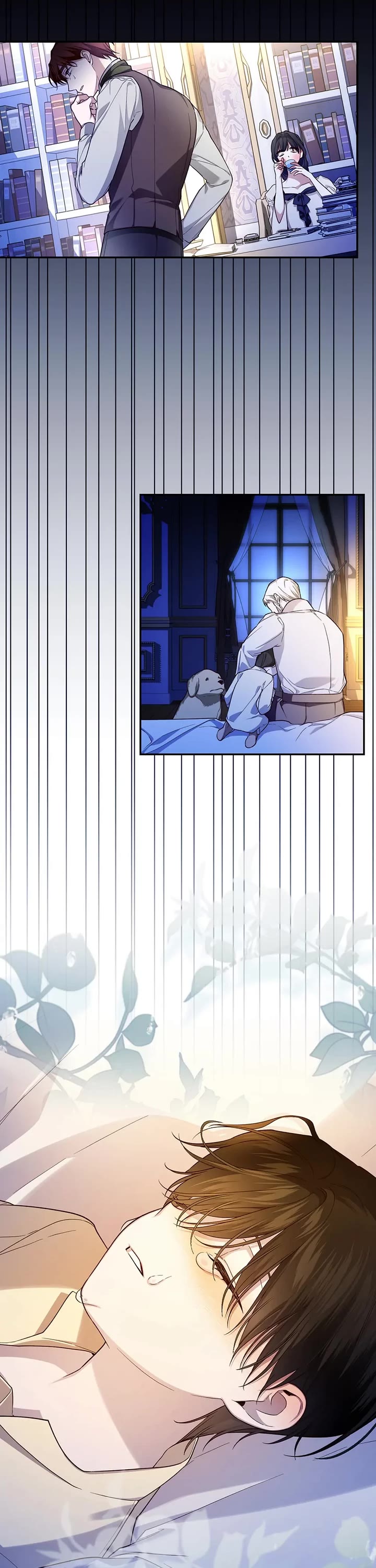 How to Hide the Emperor's Child chapter 91 page 31