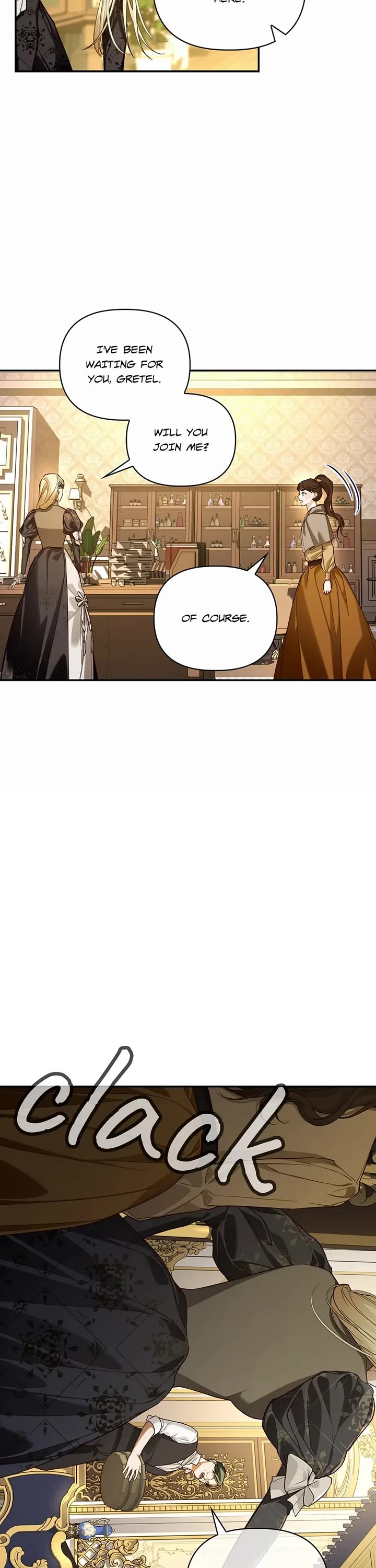 How to Hide the Emperor's Child chapter 91 page 6