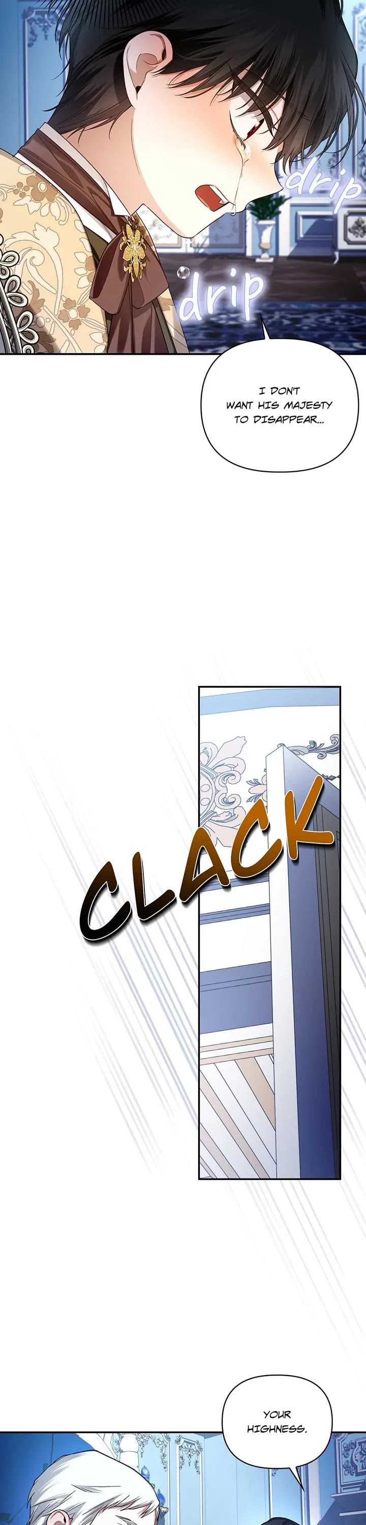 How to Hide the Emperor's Child chapter 92 page 17