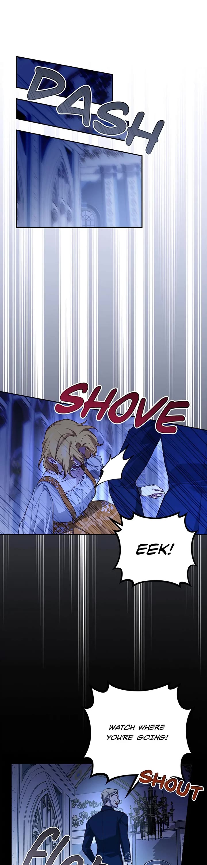 How to Hide the Emperor's Child chapter 92 page 32