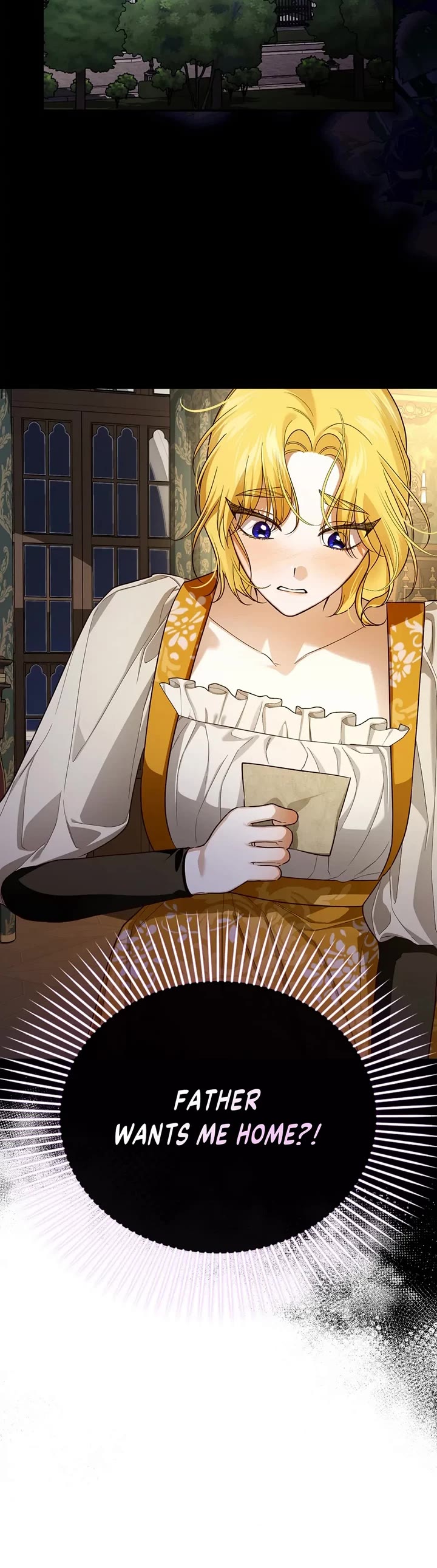 How to Hide the Emperor's Child chapter 93 page 10