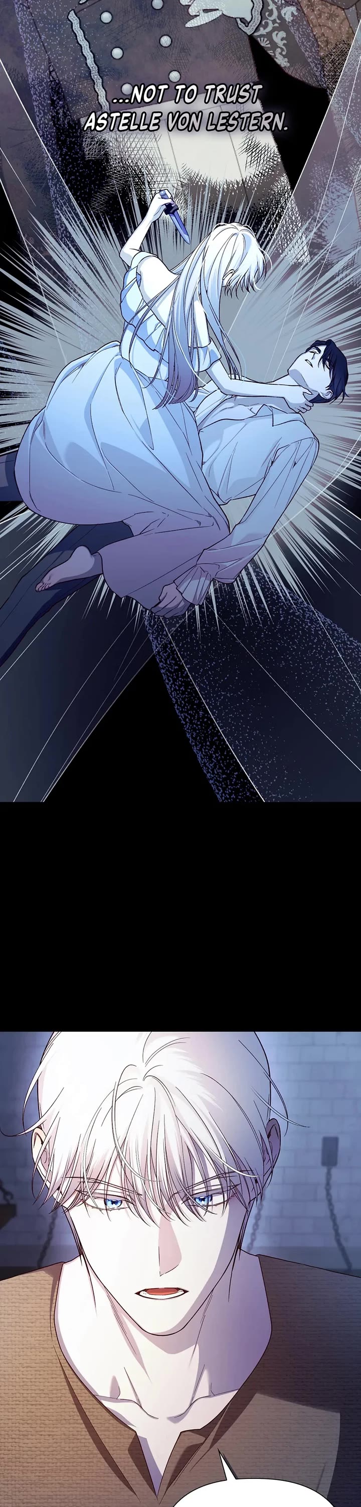 How to Hide the Emperor's Child chapter 93 page 16