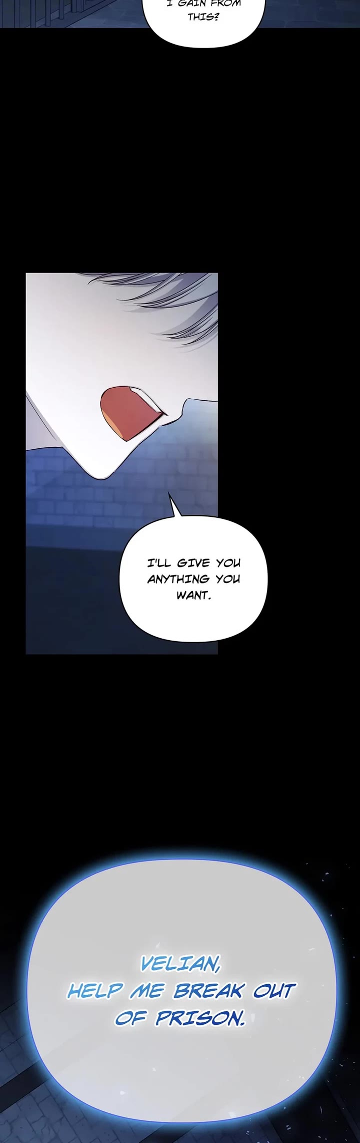 How to Hide the Emperor's Child chapter 93 page 19