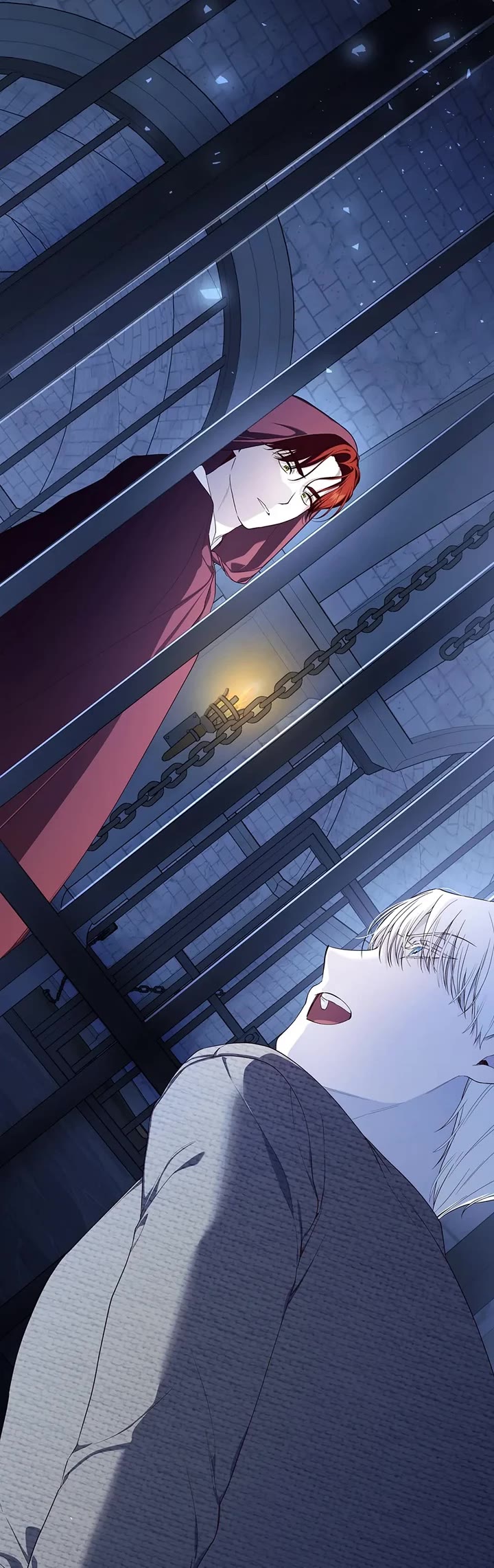 How to Hide the Emperor's Child chapter 93 page 20