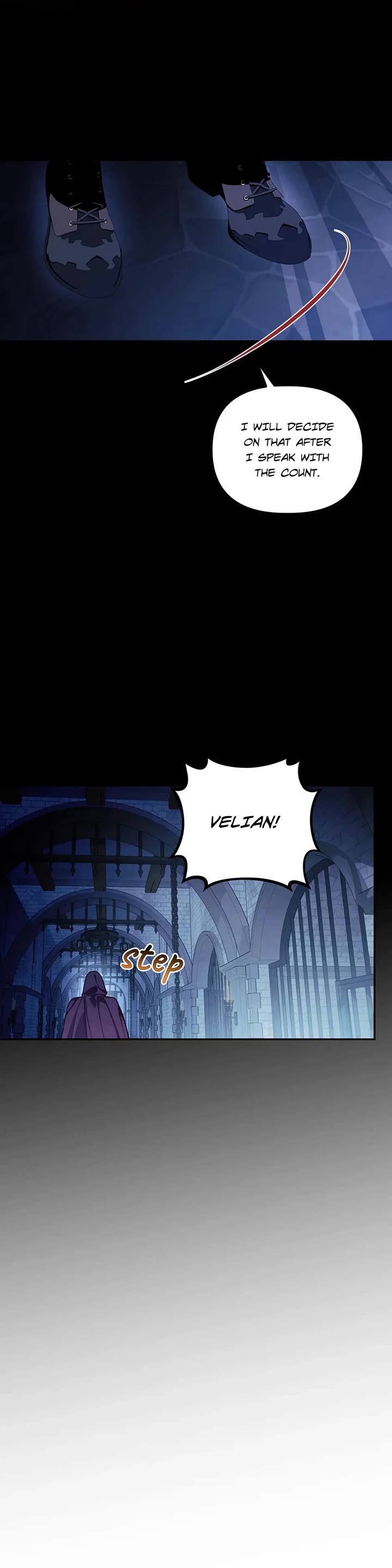 How to Hide the Emperor's Child chapter 93 page 24