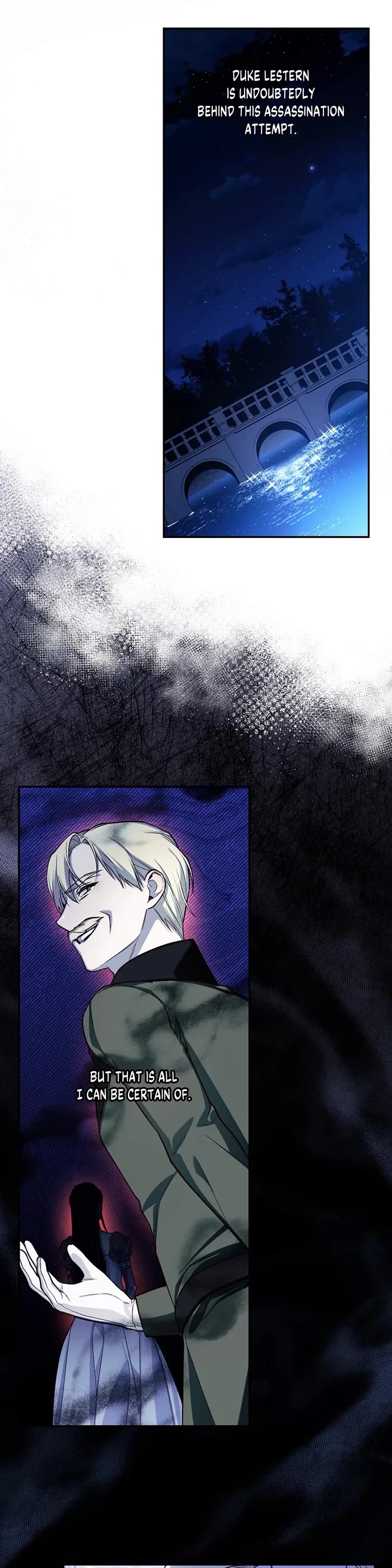 How to Hide the Emperor's Child chapter 93 page 25