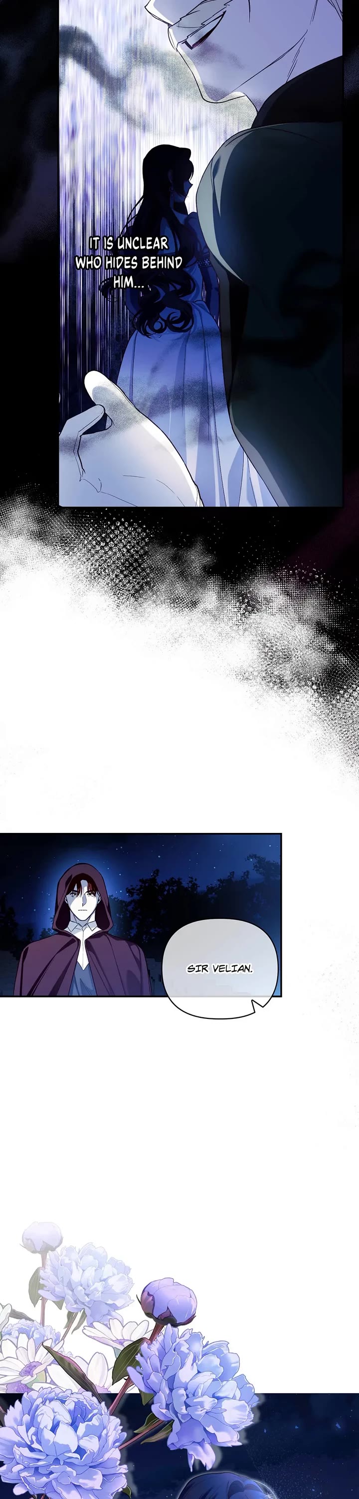 How to Hide the Emperor's Child chapter 93 page 26