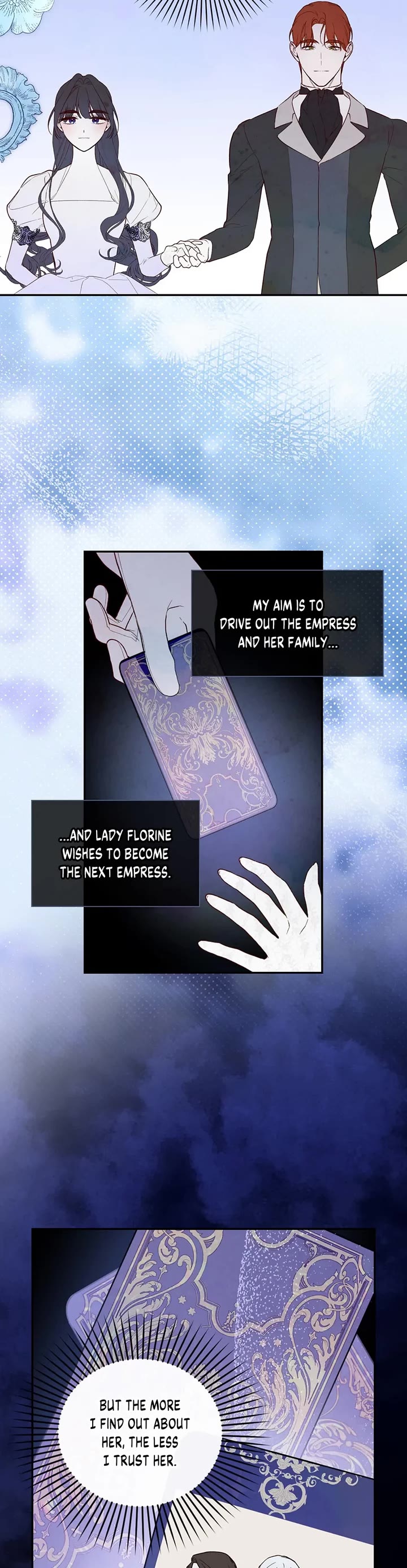 How to Hide the Emperor's Child chapter 93 page 29