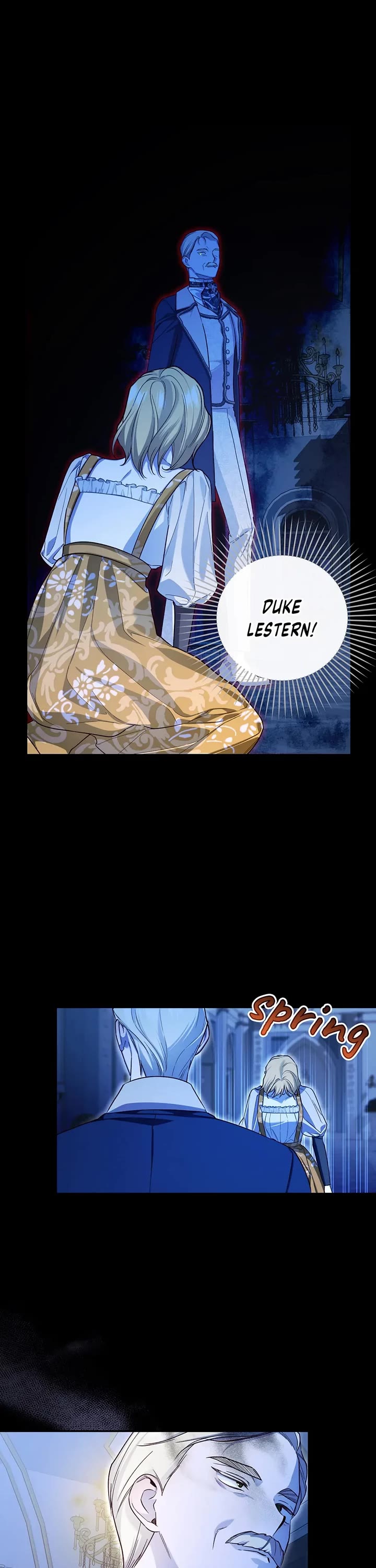 How to Hide the Emperor's Child chapter 93 page 3