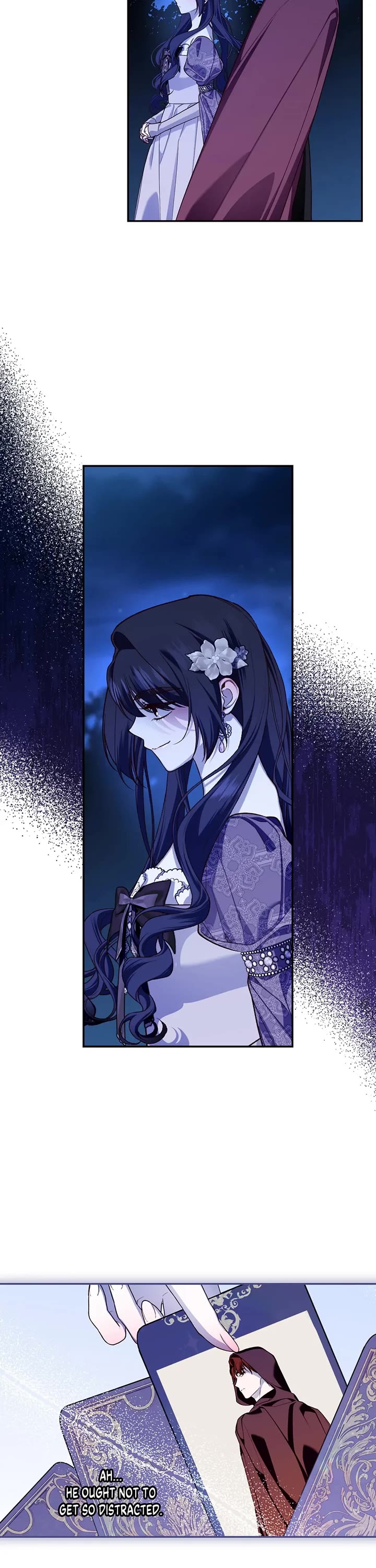 How to Hide the Emperor's Child chapter 93 page 31