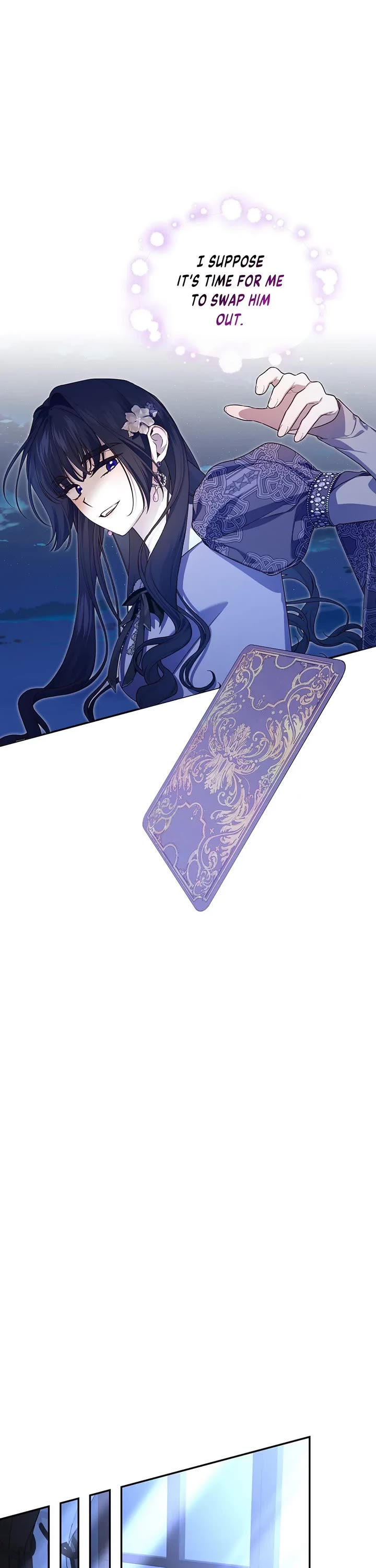 How to Hide the Emperor's Child chapter 93 page 32