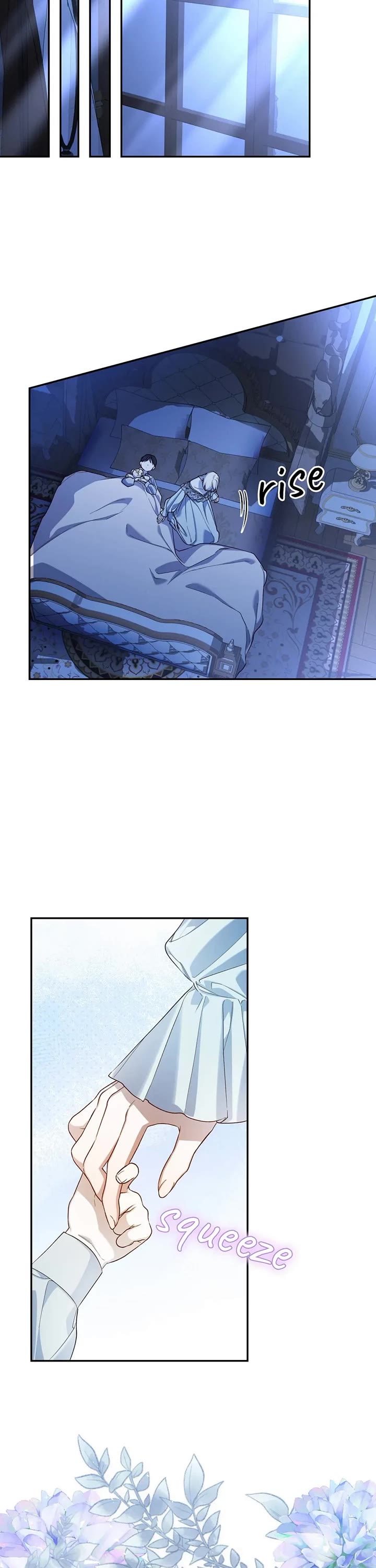 How to Hide the Emperor's Child chapter 93 page 33