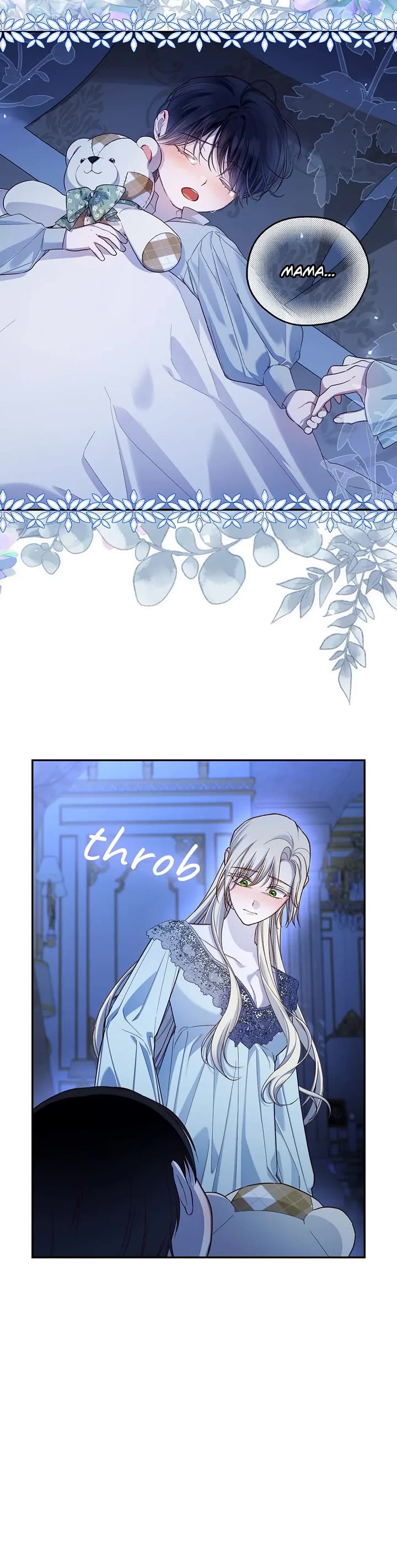 How to Hide the Emperor's Child chapter 93 page 34